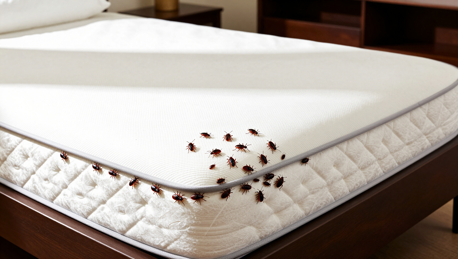 Bed Bugs Control in Banksia
