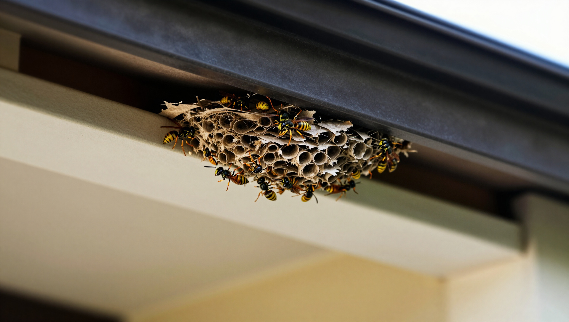 Bees and Wasp Removal in Banksia